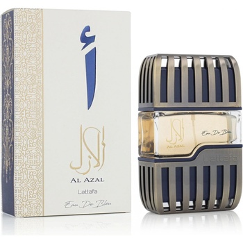 Al Azal Eau De Bleu EDP
